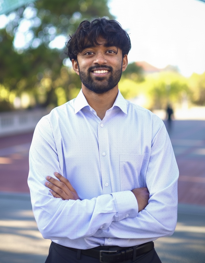 Shreyash Goli